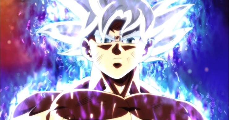 Dragon Ball Super Everything to Know About Gokus New Form Ultra Instinct Dragon Ball Super Everything to Know About Gokus New Form Ultra Instinct